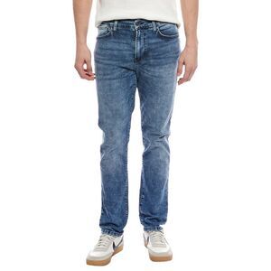 Hudson Jeans Mens  Ace Chopins Jean, Blue